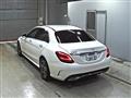 2019 Mercedes-Benz C-Class