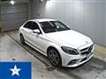 2019 Mercedes-Benz C-Class