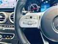 2019 Mercedes-Benz C-Class