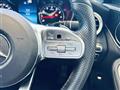2019 Mercedes-Benz C-Class