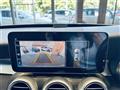 2019 Mercedes-Benz C-Class