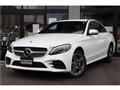 2019 Mercedes-Benz C-Class
