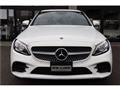 2019 Mercedes-Benz C-Class
