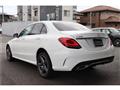 2019 Mercedes-Benz C-Class