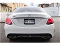 2019 Mercedes-Benz C-Class