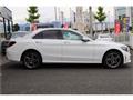2019 Mercedes-Benz C-Class