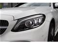 2019 Mercedes-Benz C-Class