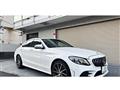 2019 Mercedes-Benz C-Class