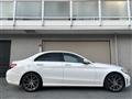 2019 Mercedes-Benz C-Class