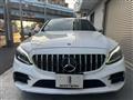 2019 Mercedes-Benz C-Class