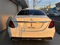 2019 Mercedes-Benz C-Class