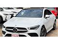 2019 Mercedes-Benz C-Class