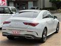 2019 Mercedes-Benz C-Class
