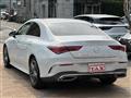 2019 Mercedes-Benz C-Class