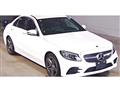 2019 Mercedes-Benz C-Class