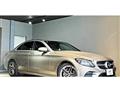 2019 Mercedes-Benz C-Class