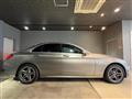 2019 Mercedes-Benz C-Class