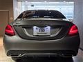 2019 Mercedes-Benz C-Class