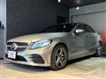 2019 Mercedes-Benz C-Class
