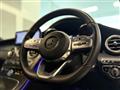 2019 Mercedes-Benz C-Class
