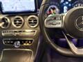 2019 Mercedes-Benz C-Class