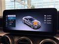 2019 Mercedes-Benz C-Class