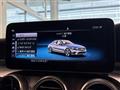2019 Mercedes-Benz C-Class