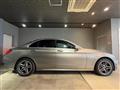 2019 Mercedes-Benz C-Class