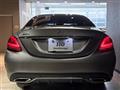 2019 Mercedes-Benz C-Class
