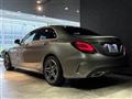 2019 Mercedes-Benz C-Class