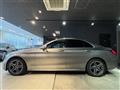 2019 Mercedes-Benz C-Class