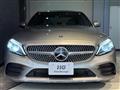 2019 Mercedes-Benz C-Class