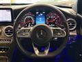 2019 Mercedes-Benz C-Class