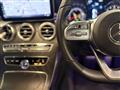 2019 Mercedes-Benz C-Class