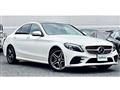 2019 Mercedes-Benz C-Class