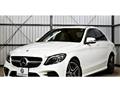 2019 Mercedes-Benz C-Class