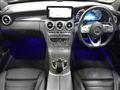 2019 Mercedes-Benz C-Class