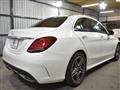 2019 Mercedes-Benz C-Class