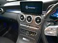 2019 Mercedes-Benz C-Class