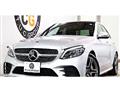 2019 Mercedes-Benz C-Class