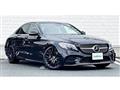 2019 Mercedes-Benz C-Class