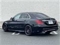 2019 Mercedes-Benz C-Class