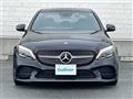 2019 Mercedes-Benz C-Class