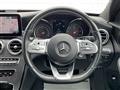 2019 Mercedes-Benz C-Class