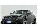 2019 Mercedes-Benz C-Class