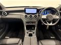 2019 Mercedes-Benz C-Class