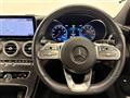 2019 Mercedes-Benz C-Class