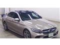 2019 Mercedes-Benz C-Class