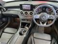 2019 Mercedes-Benz C-Class