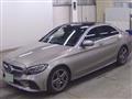 2019 Mercedes-Benz C-Class